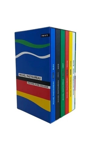 Histoire d'une couleur