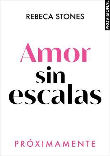 Amar sin escalas