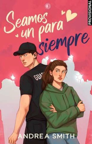 Seamos un para siempre