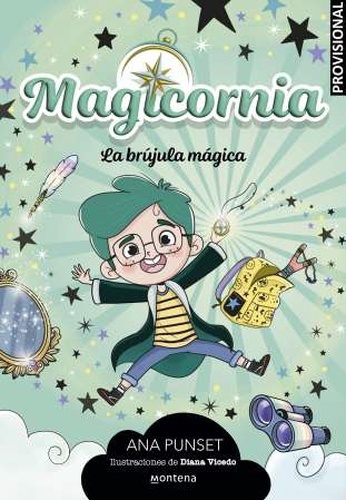 Magicornia