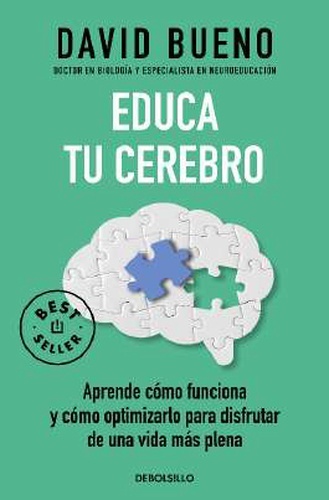 Educa tu cerebro