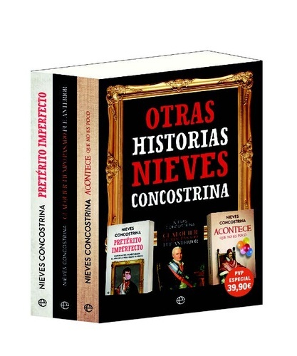 Otras historias