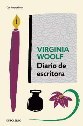 Diario de escritora