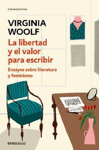La libertad y el valor para escribir