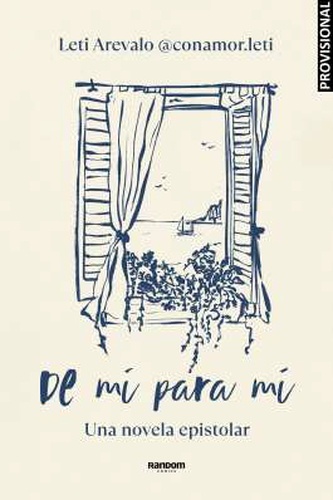 De mí para mí