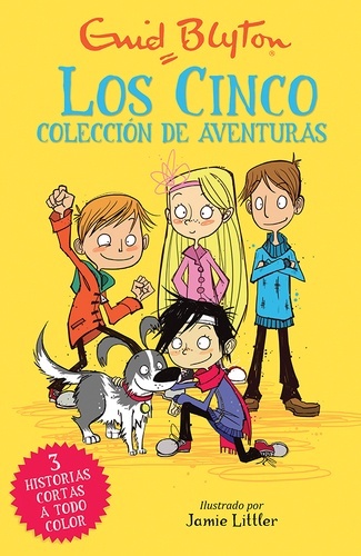 El Club de Los cinco