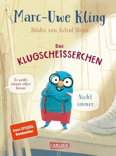 Das Klugscheisserchen