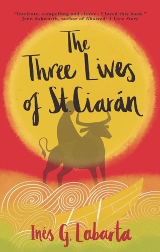 The Three Lives of St. Ciaran