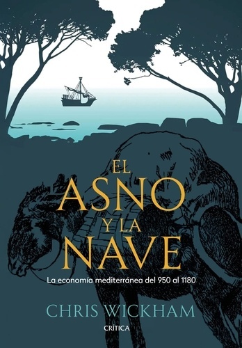 El asno y la nave