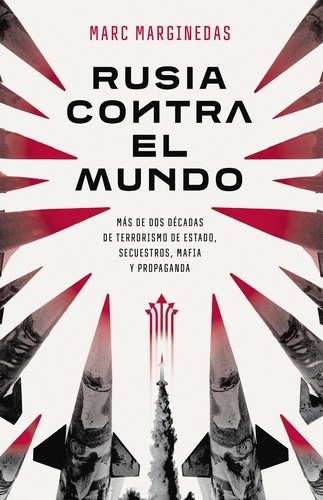 Rusia contra el mundo