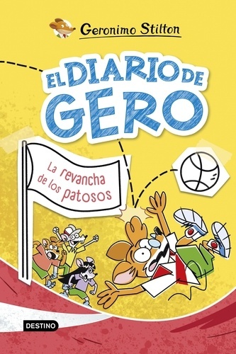 El diario de Gero 2