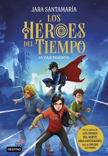 Un viaje peligroso