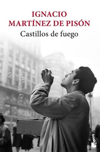 Castillos de fuego