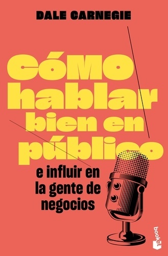Cómo hablar bien en público e influir en la gente de negocios