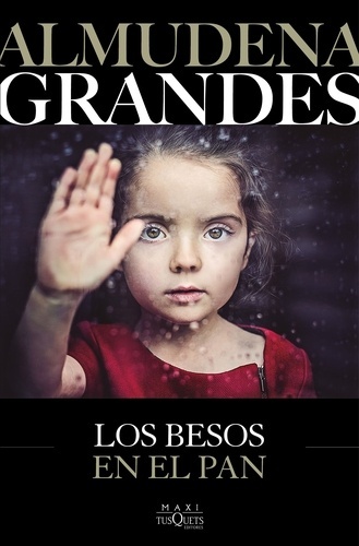 Los besos en el pan