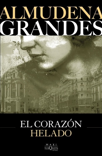 El corazón helado
