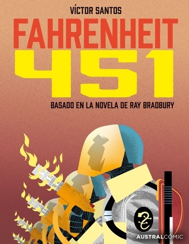 Fahrenheit 451