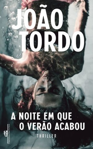 A Noite em Que o Ver o Acabou
