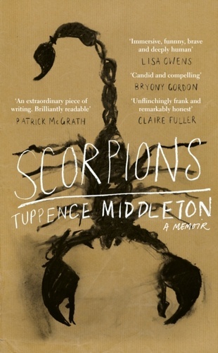 Scorpions