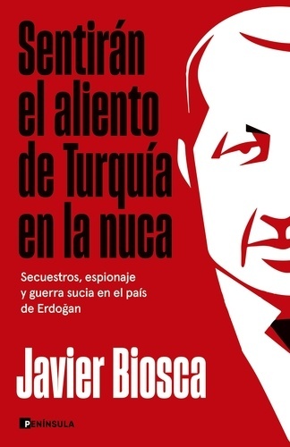 Sentirán el aliento de Turquía en la nuca