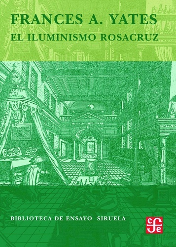 El iluminismo Rosacruz