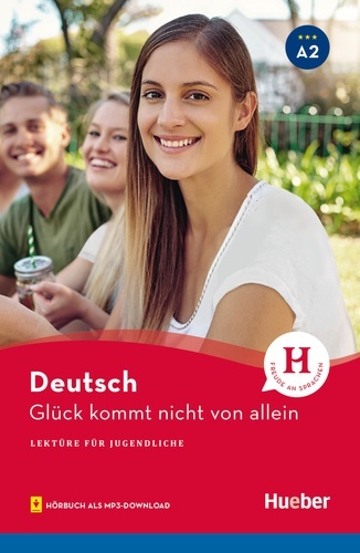 Glück kommt nicht von allein A2