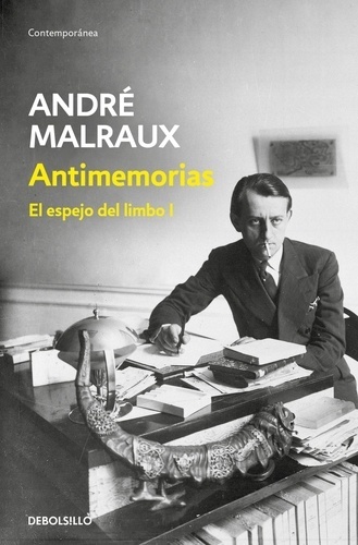 Antimemorias