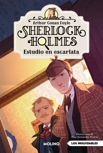 Sherlock Holmes 1