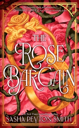 The Rose Bargain