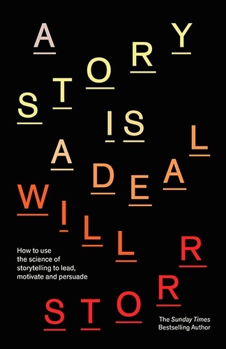 A Story Is A Deal