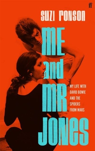 Me and Mr. Jones