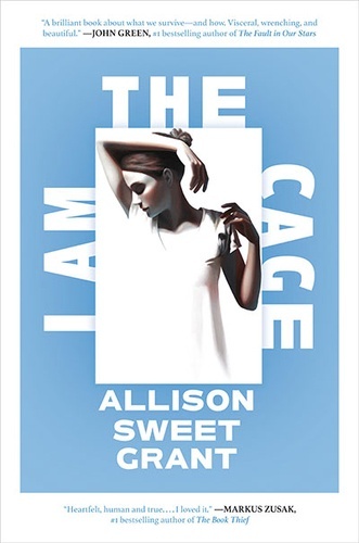 I Am The Cage