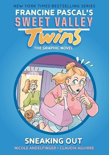 Sweet Valley Twins