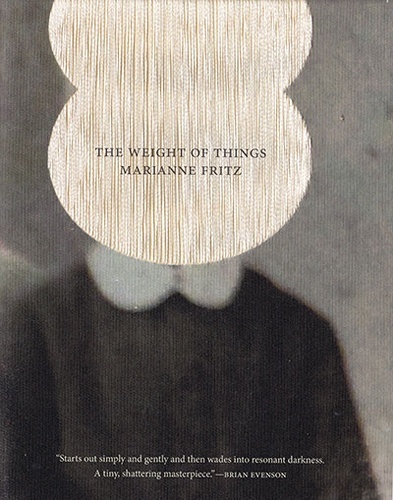The Weight Of Things