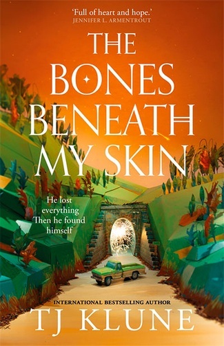 The Bones Beneath My Skin