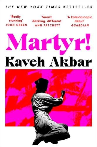 Martyr!