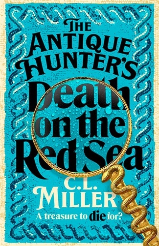 The Antique Hunter's