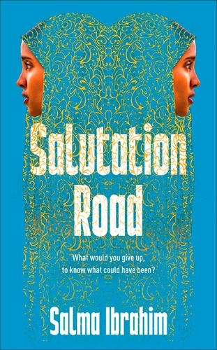 Salutation Road