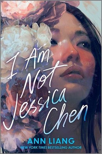 I Am Not Jessica Chen