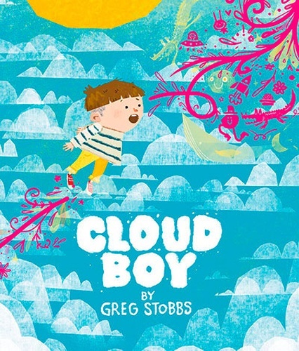 Cloud Boy
