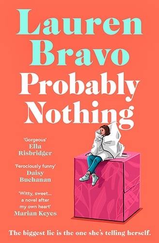 Probably Nothing