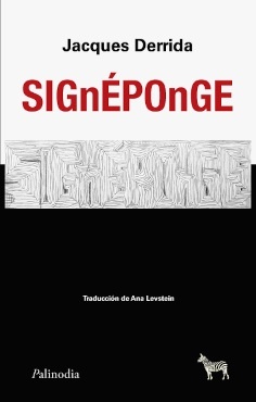 Signéponge