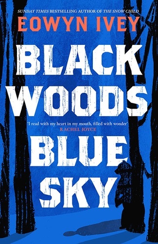 Black Woods Black Sky