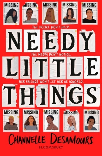 Needy Little Things