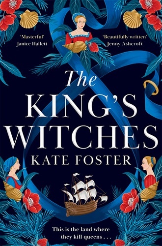 The King's Witches