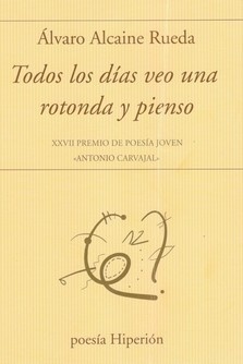 Todos los dias veo una rotonda y pienso