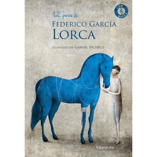 12 poesie di Federio García Lorca