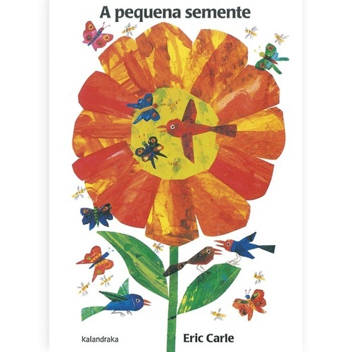 A pequena semente