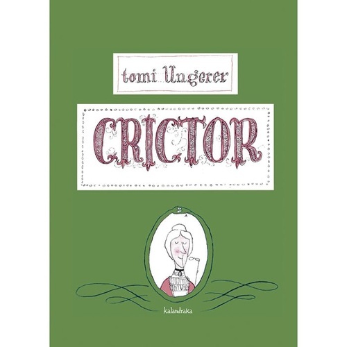 Crictor