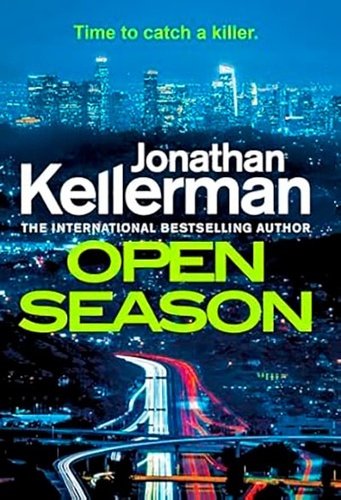 Open Season